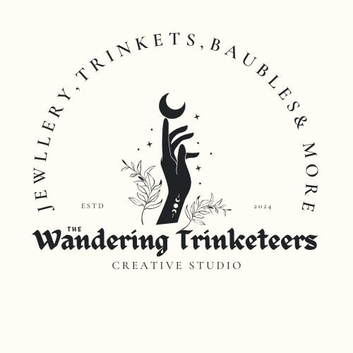 The Wandering Trinketeers